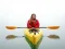 Gra Kayak Kayaking Lake Jigsaw w Internecie