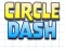 Gra Circle Dash w Internecie