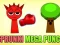 Gra Sprunki Mega Punch w Internecie