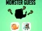 Gra Monster Guess w Internecie