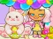 Gra Jigsaw Puzzle: Avatar World Easter Party w Internecie