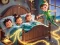 Gra Find The Differences: Peter Pan w Internecie
