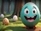 Gra Legendary Egg Escape w Internecie