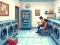 Gra Pixel Differences w Internecie