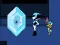 Gra Deltarune w Internecie