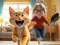 Gra Bad Cat Simulator w Internecie