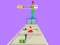 Gra Money Stack Run 3D w Internecie