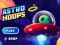 Gra Astro Hoops w Internecie