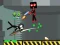 Gra Stick Fighting Online w Internecie