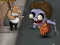 Gra Dead Walker Zombie Shooter w Internecie