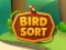 Gra Bird Sort w Internecie