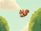 Gra Flying Squirrel w Internecie