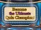 Gra Become the Ultimate Quiz Champion w Internecie