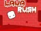 Gra Lava Rush w Internecie