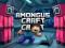 Gra AmongusCraft w Internecie
