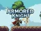 Gra Armored Knight w Internecie