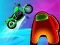 Gra Among RacerPunk w Internecie