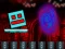 Gra Geometry Dash Horror w Internecie
