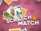 Gra Scratch & Match w Internecie