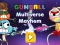 Gra The Amazing World of Gumball Multiverse Mayhem w Internecie