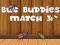 Gra Bug Buddies Match 3 w Internecie