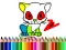 Gra Back To School: Cat Coloring w Internecie