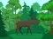 Gra Wild Animals Coloring w Internecie