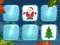 Gra Winter Memory w Internecie