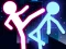 Gra Stickman Ultimate Street Fighter 3D w Internecie