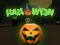 Gra Rolling Halloween w Internecie