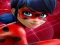 Gra Subway Ladybug Runner w Internecie