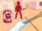 Gra Stickman Archer: Shooting Arrows at Reds w Internecie