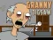 Gra Granny Jigsaw w Internecie