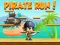 Gra Pirate Run w Internecie