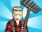 Gra Angry Farm Crossy Road w Internecie