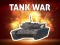 Gra Tank War Multiplayer w Internecie