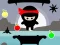 Gra Ninja Jumper w Internecie