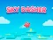 Gra Sky Dasher w Internecie