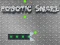 Gra Robotic Snake w Internecie