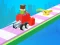 Gra Brick Racing 3D w Internecie