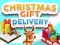 Gra Santa Gift Delivery w Internecie