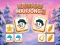 Gra Krismas Mahjong 2 w Internecie