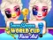 Gra Frozen Queen World Cup Face Art w Internecie