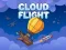 Gra Cloud Flight w Internecie