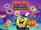 Gra SpongeBob Halloween Jigsaw Puzzle w Internecie