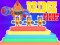 Gra Bridge Fight w Internecie
