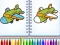 Gra Aero Coloring Books w Internecie