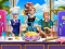 Gra Boys Cooking Challenge w Internecie