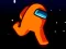 Gra Among Them Space Rush w Internecie