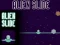 Gra Alien Slide w Internecie